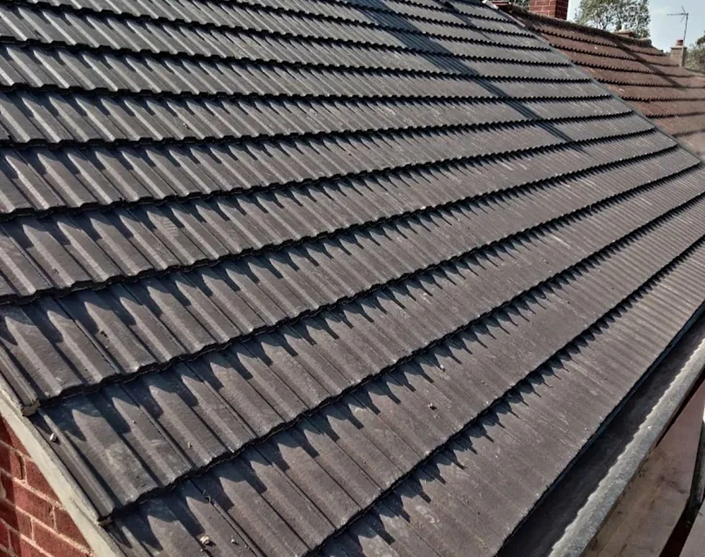 CHL Roofing Services