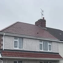 CHL Roofing Project