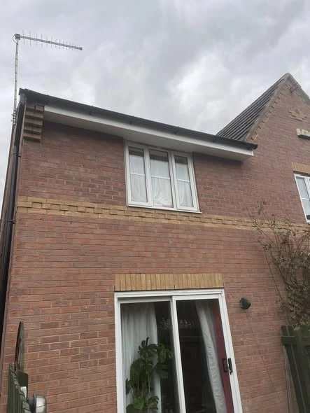 CHL Roofing Project