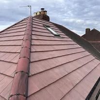 CHL Roofing Project