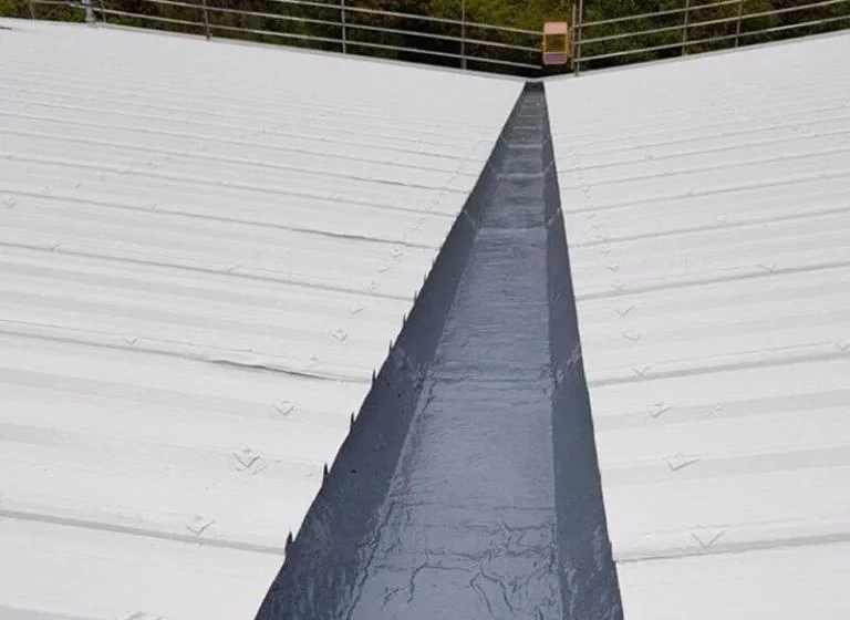 CHL Roofing Project