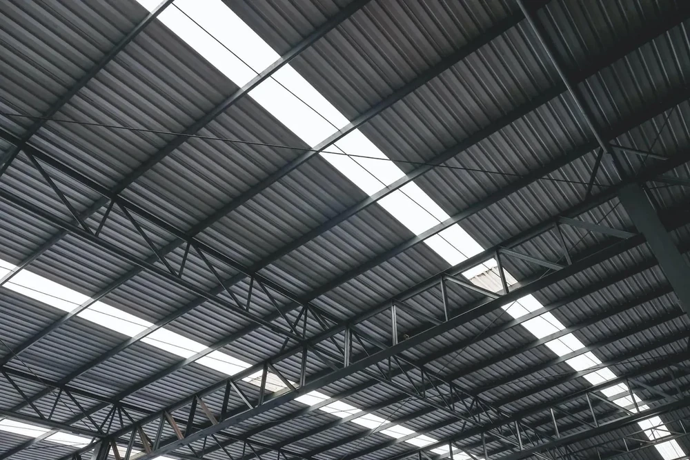 CHL Roofing Project