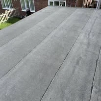 CHL Roofing Project