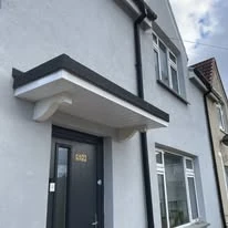 CHL Roofing Project