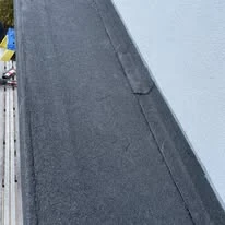 CHL Roofing Project